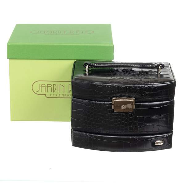 Шкатулка для украшений Jardin D'Ete JARDIN D'ETE, Артикул: P68040 фото №1