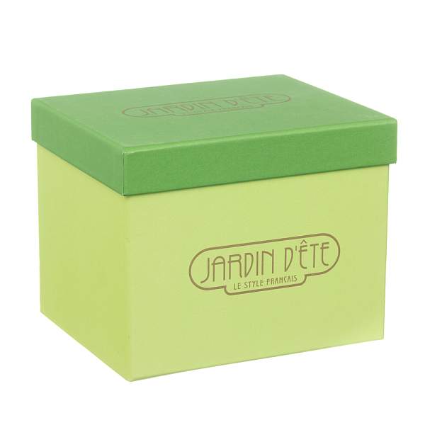 Шкатулка для украшений Jardin D'Ete JARDIN D'ETE, Артикул: P68040 фото №1