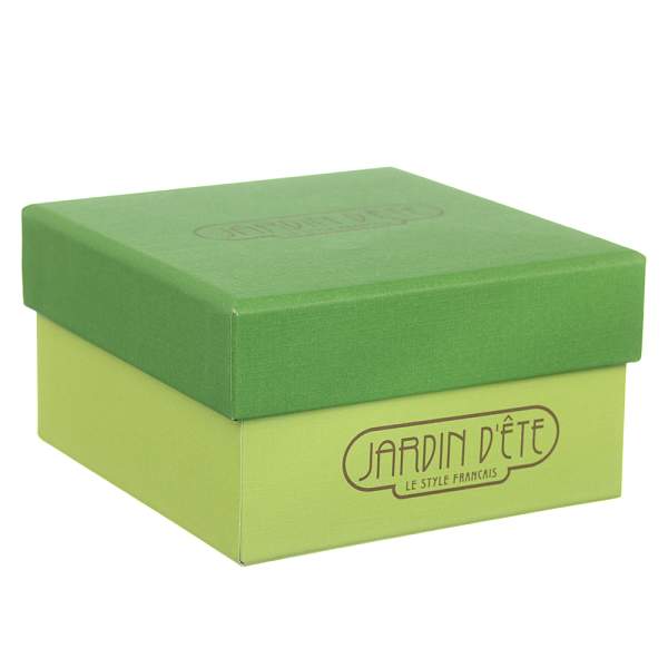 Шкатулка для украшений Jardin D'Ete JARDIN D'ETE, Артикул: P6285 фото №1