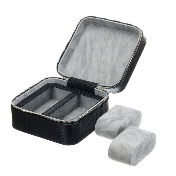 Шкатулка для мужских аксессуаров Jardin D'Ete JARDIN D'ETE, Артикул: MP8086B фото №1