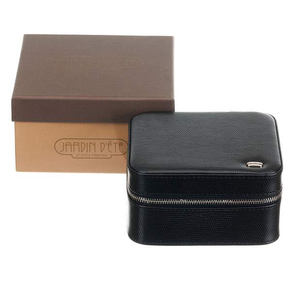 Шкатулка для мужских аксессуаров Jardin D'Ete JARDIN D'ETE, Артикул: MP8086B фото №1