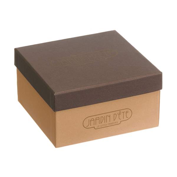 Шкатулка для мужских аксессуаров Jardin D'Ete JARDIN D'ETE, Артикул: MP8086B фото №1