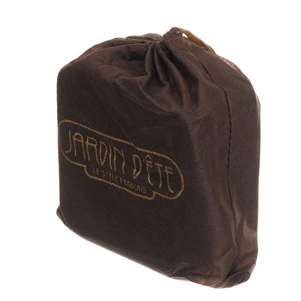 Шкатулка для мужских аксессуаров Jardin D'Ete JARDIN D'ETE, Артикул: MP8086B фото №1