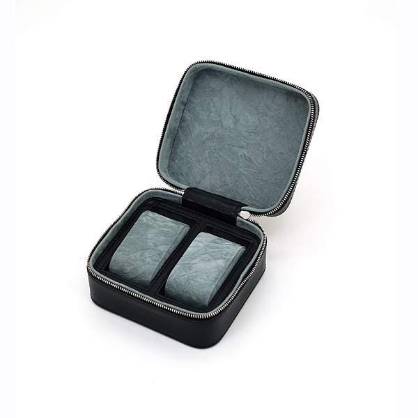 Шкатулка для мужских аксессуаров Jardin D'Ete JARDIN D'ETE, Артикул: MP8086B фото №1