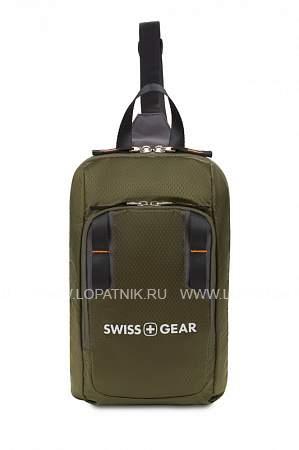 рюкзак swissgear с одним плечевым ремнем Swissgear