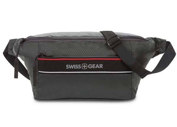 Сумка на пояс SWISSGEAR Swissgear, Артикул: 3991414521 фото №1