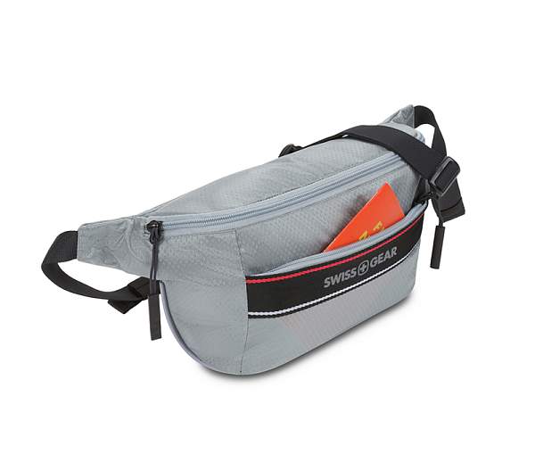 Сумка на пояс SWISSGEAR Swissgear, Артикул: 3991404521 фото №1