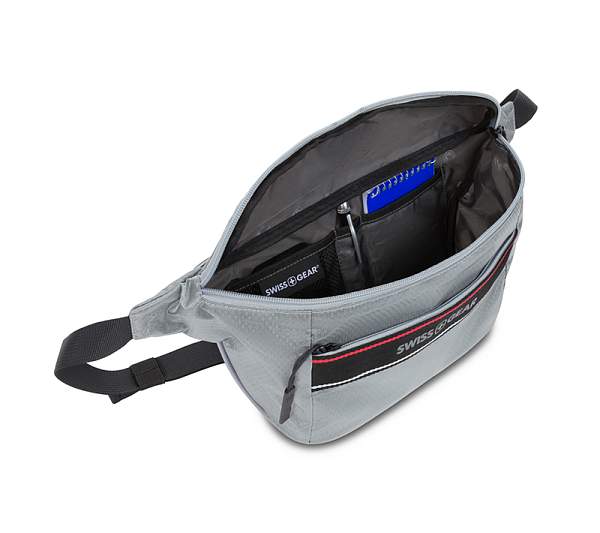 Сумка на пояс SWISSGEAR Swissgear, Артикул: 3991404521 фото №1