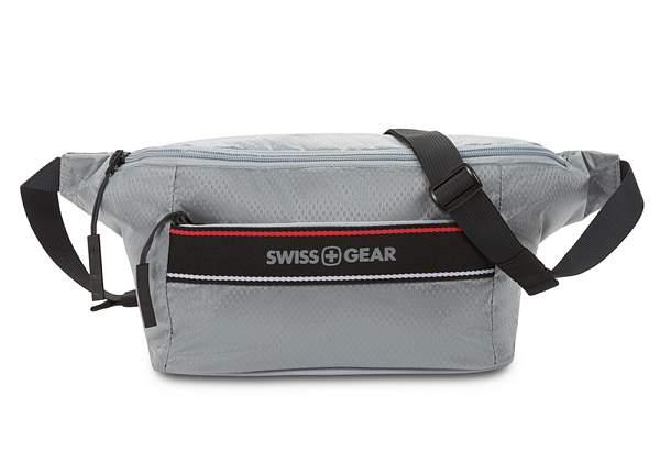 Сумка на пояс SWISSGEAR Swissgear, Артикул: 3991404521 фото №1