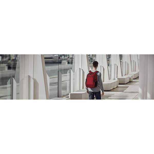 Рюкзак VICTORINOX VX Sport Evo Daypack Victorinox, Артикул: 611411 фото №1