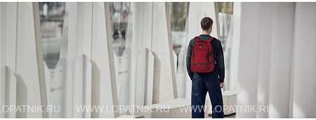 рюкзак victorinox vx sport evo deluxe backpack Victorinox