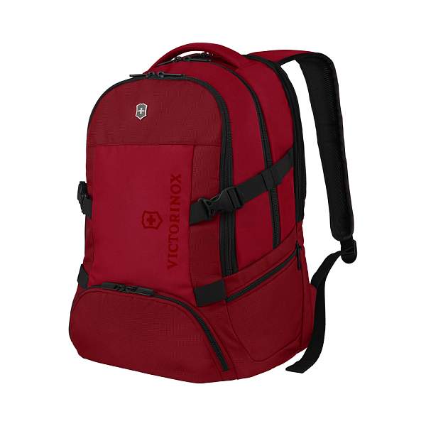 Рюкзак VICTORINOX VX Sport Evo Deluxe Backpack Victorinox, Артикул: 611417 фото №1