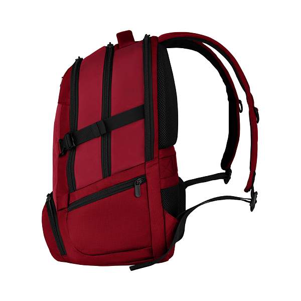 Рюкзак VICTORINOX VX Sport Evo Deluxe Backpack Victorinox, Артикул: 611417 фото №1