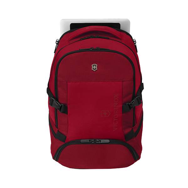Рюкзак VICTORINOX VX Sport Evo Deluxe Backpack Victorinox, Артикул: 611417 фото №1