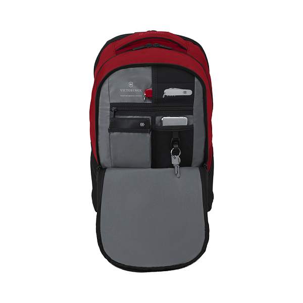 Рюкзак VICTORINOX VX Sport Evo Deluxe Backpack Victorinox, Артикул: 611417 фото №1