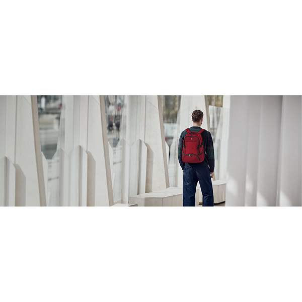 Рюкзак VICTORINOX VX Sport Evo Deluxe Backpack Victorinox, Артикул: 611417 фото №1
