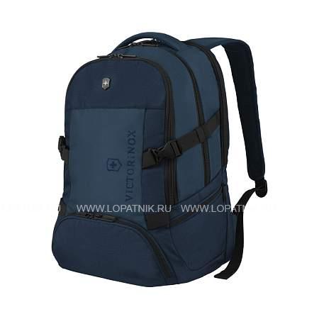 рюкзак victorinox vx sport evo deluxe backpack Victorinox