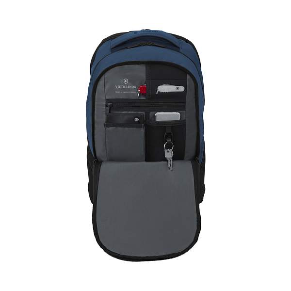 Рюкзак VICTORINOX VX Sport Evo Deluxe Backpack Victorinox, Артикул: 611418 фото №1