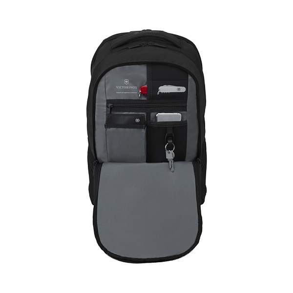 Рюкзак VICTORINOX VX Sport Evo Deluxe Backpack Victorinox, Артикул: 611419 фото №1