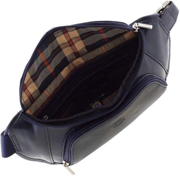 Сумка на пояс 270020/23 Tony Perotti Tony Perotti, Артикул: 270020/23 фото №1