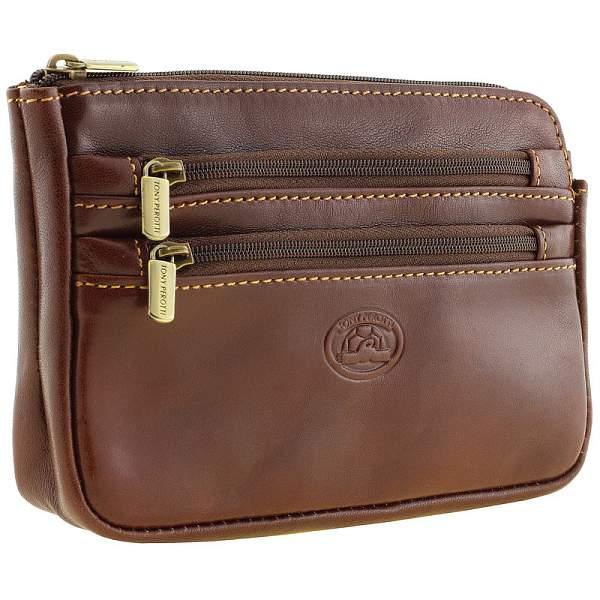 Сумка на пояс 273222/2 Tony Perotti Tony Perotti, Артикул: 273222/2 фото №1