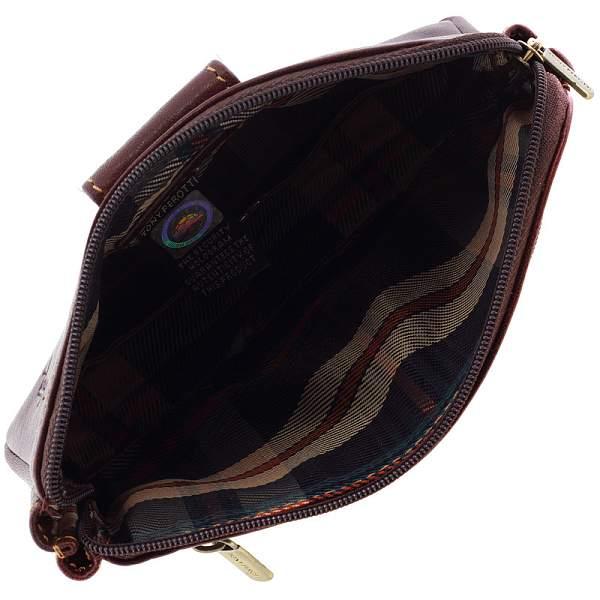 Сумка на пояс 273222/2 Tony Perotti Tony Perotti, Артикул: 273222/2 фото №1