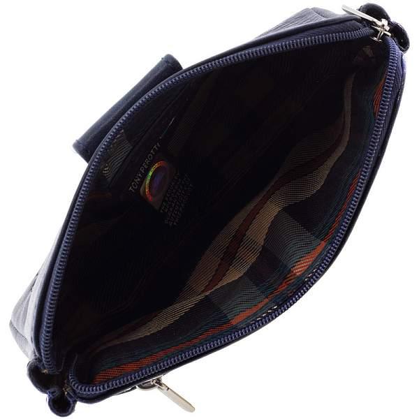 Сумка на пояс 273222/23 Tony Perotti Tony Perotti, Артикул: 273222/23 фото №1