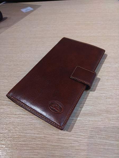 Кошелёк 273304/2 Tony Perotti Tony Perotti, Артикул: 273304/2 фото №1