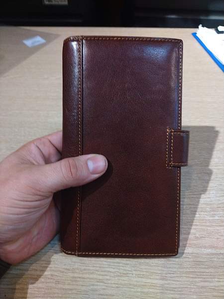 Кошелёк 273304/2 Tony Perotti Tony Perotti, Артикул: 273304/2 фото №1