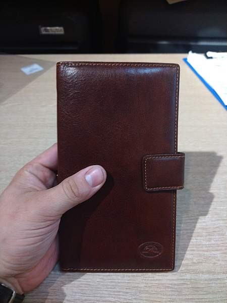 Кошелёк 273304/2 Tony Perotti Tony Perotti, Артикул: 273304/2 фото №1