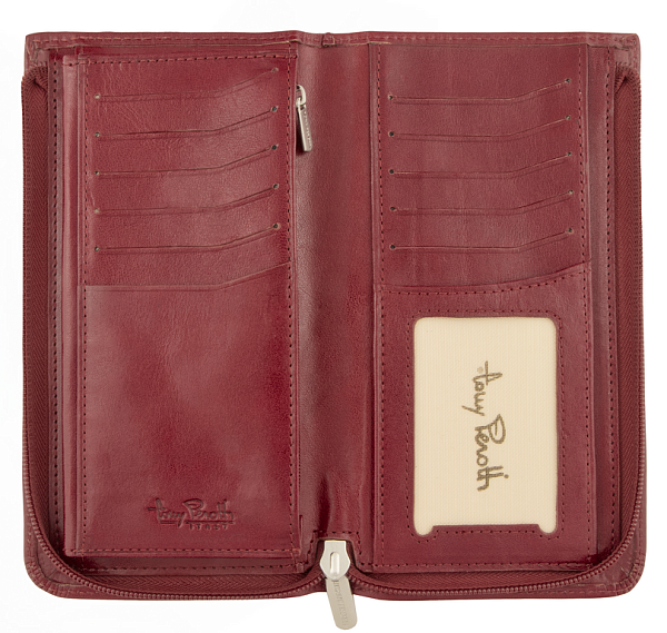 Кошелёк 274448/4 Tony Perotti Tony Perotti, Артикул: 274448/4 фото №1