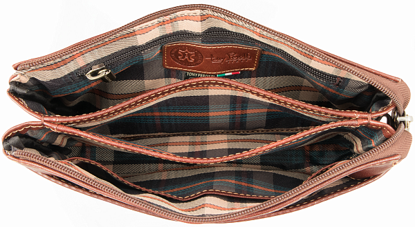 Визитка 274458/2 Tony Perotti Tony Perotti, Артикул: 274458/2 фото №1