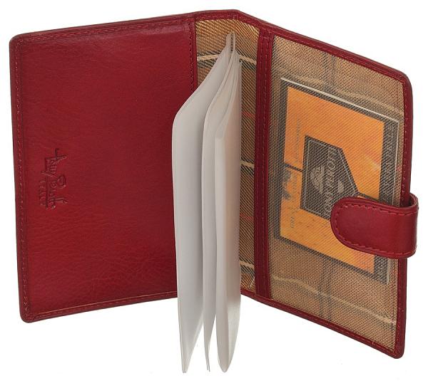 Обложка для автодокументов 331112A/4 Tony Perotti Tony Perotti, Артикул: 331112A/4 фото №1