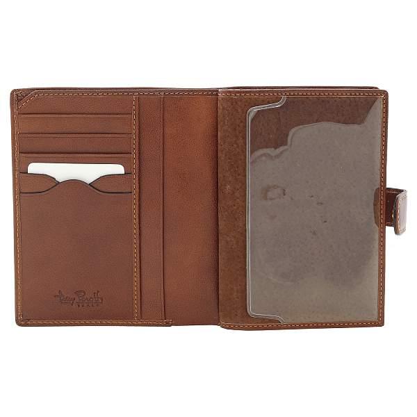 Обложка портмоне + документы 331236/3 Tony Perotti Tony Perotti, Артикул: 331236/3 фото №1