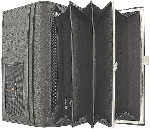 Кошелёк 561116/1 Tony Perotti Tony Perotti, Артикул: 561116/1 фото №1