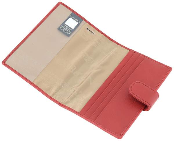 Обложка для паспорта 561122A/4 Tony Perotti Tony Perotti, Артикул: 561122A/4 фото №1