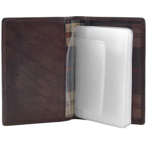 Обложка для автодокументов 741112/2 Tony Perotti Tony Perotti, Артикул: 741112/2 фото №1