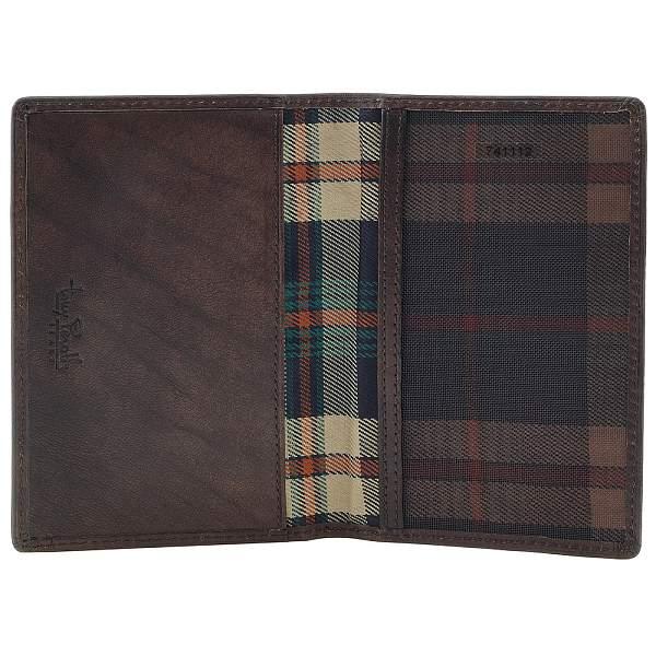 Обложка для автодокументов 741112/2 Tony Perotti Tony Perotti, Артикул: 741112/2 фото №1