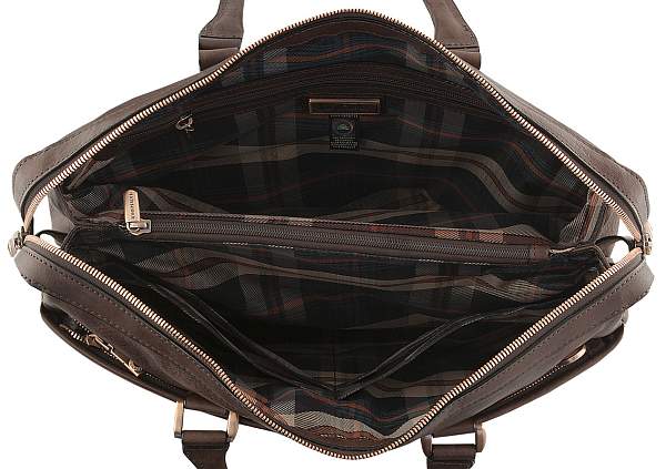 Бизнес сумка 741451/2 Tony Perotti Tony Perotti, Артикул: 741451/2 фото №1