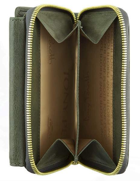 Кошелёк 990043/8 Tony Perotti Tony Perotti, Артикул: 990043/8 фото №1