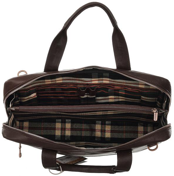 Бизнес сумка 743423/2 Tony Perotti Tony Perotti, Артикул: 743423/2 фото №1