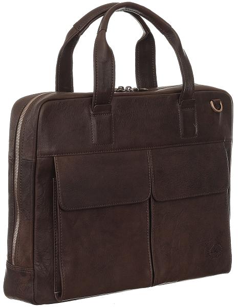 Бизнес сумка 743423/2 Tony Perotti Tony Perotti, Артикул: 743423/2 фото №1