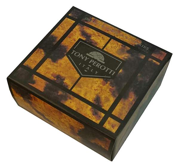 Ремень 3999/35/2-125 Tony Perotti Tony Perotti, Артикул: 3999/35/2-125 фото №1