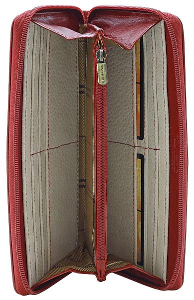 Кошелёк 333305/4 Tony Perotti Tony Perotti, Артикул: 333305/4 фото №1