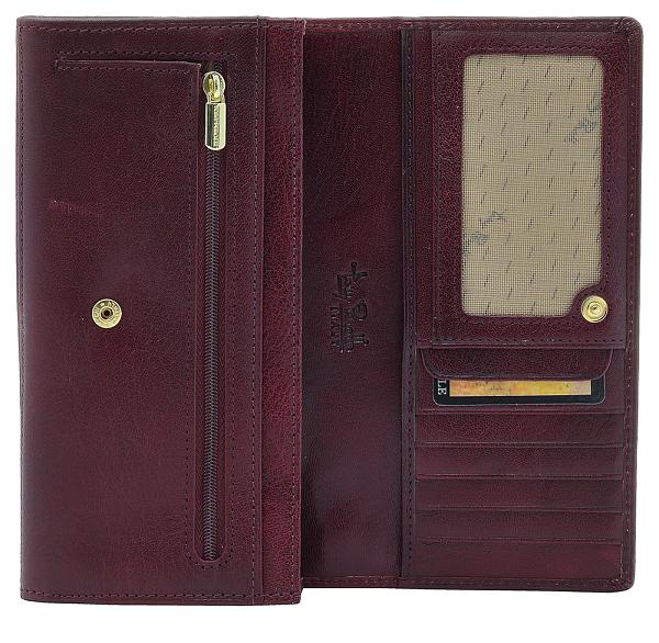 Кошелек 990108/20 Tony Perotti Tony Perotti, Артикул: 990108/20 фото №1