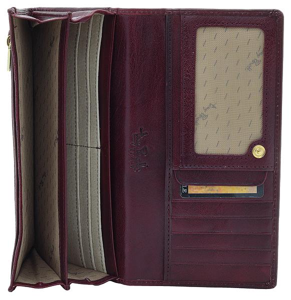 Кошелек 990108/20 Tony Perotti Tony Perotti, Артикул: 990108/20 фото №1