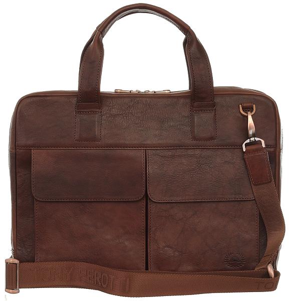 Бизнес сумка 743423/3 Tony Perotti Tony Perotti, Артикул: 743423/3 фото №1