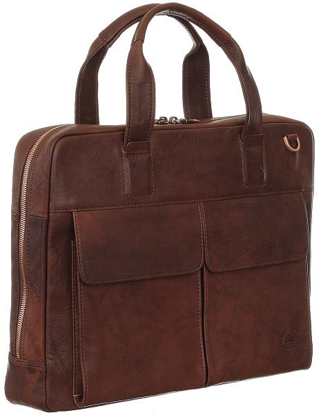 Бизнес сумка 743423/3 Tony Perotti Tony Perotti, Артикул: 743423/3 фото №1