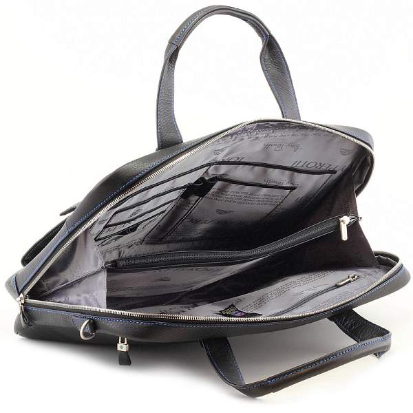 Бизнес сумка 923423/1 Tony Perotti Tony Perotti, Артикул: 923423/1 фото №1