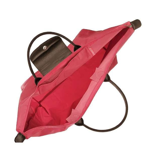 Сумка дорожная Antan красный ANTAN 175 life love red Antan, Артикул: 175 life love red фото №1